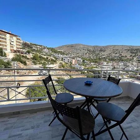 Apartament Mariana Saranda