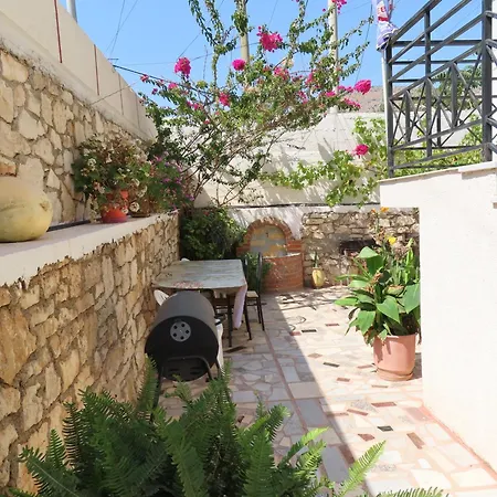 Apartament Mariana