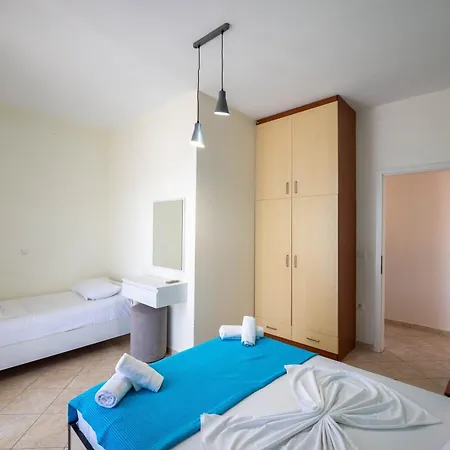 Apartament Mariana Saranda