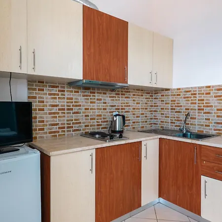 Apartament Mariana Saranda