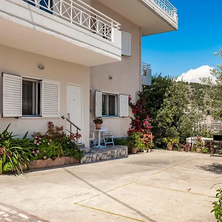 Mariana Apartament