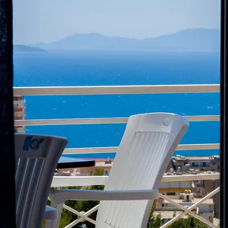 Mariana * Saranda