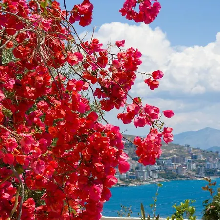 Mariana Apartament Saranda