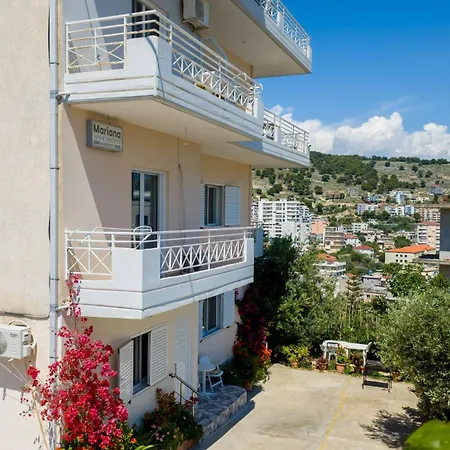 Apartament Mariana